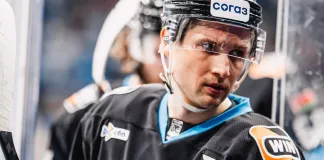 Дмитрий Хобян: Шипачев может и пошутить, и подсказать, и «в тык дать»