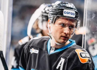 Дмитрий Хобян: Шипачев может и пошутить, и подсказать, и «в тык дать»