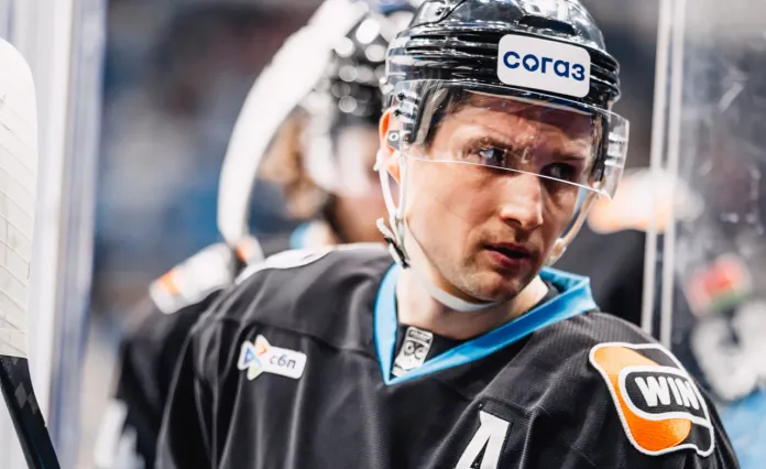 Дмитрий Хобян: Шипачев может и пошутить, и подсказать, и «в тык дать»