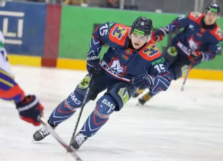 «Могилёв» может усилиться четвертым бомбардиром «Металлурга»