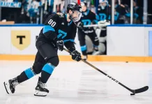 КХЛ изменила автора шайбы минского «Динамо» в ворота «Сочи»