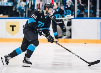 КХЛ изменила автора шайбы минского «Динамо» в ворота «Сочи»