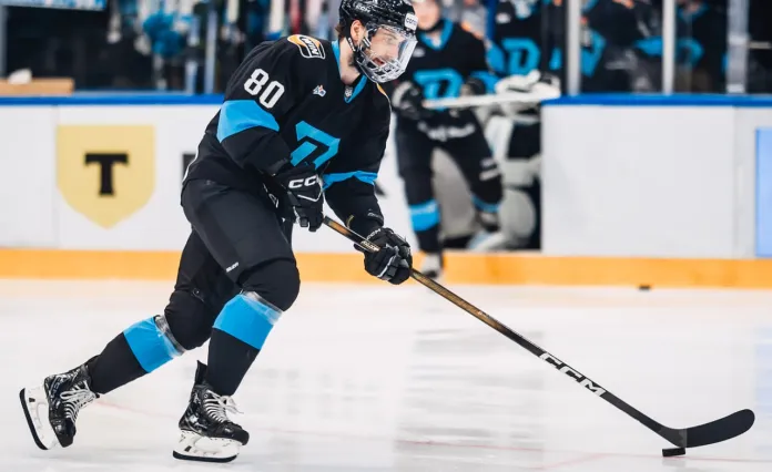 КХЛ изменила автора шайбы минского «Динамо» в ворота «Сочи»