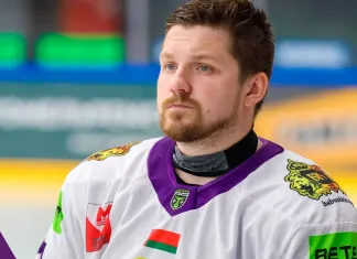 Жлобинский «Металлург» произвел громкий обмен с «Могилевом»