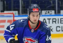 Талантливый белорусский защитник дебютировал в системе «Торпедо»