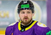 Александр Тимирев попрощался с болельщиками «Могилева»