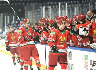 Стал известен состав молодежной сборной Беларуси на Кубок Будущего