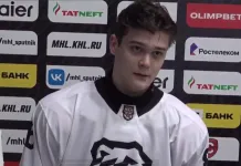 Шайба Ламана и «мельница» Сивирчукова вошли в ТОП-10 моментов 20-й недели МХЛ