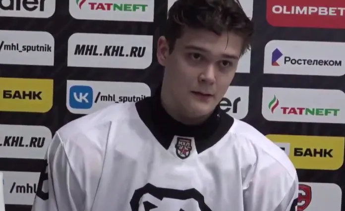 Шайба Ламана и «мельница» Сивирчукова вошли в ТОП-10 моментов 20-й недели МХЛ