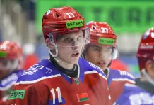 Данил Дыдко: Думаю, что совсем скоро состоится дебют Воронова в КХЛ