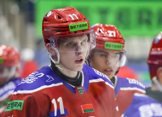 Данил Дыдко: Думаю, что совсем скоро состоится дебют Воронова в КХЛ