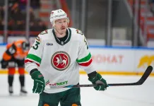 Дмитрий Квартальнов лично звонил генменеджеру «Ак Барса», чтобы заполучить Дмитрия Яшкина