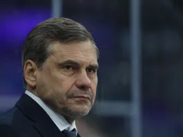 Несколько топ-клубов КХЛ ведут переговоры с Дмитрием Квартальновым