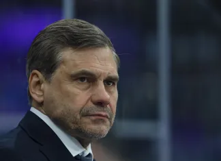 Несколько топ-клубов КХЛ ведут переговоры с Дмитрием Квартальновым