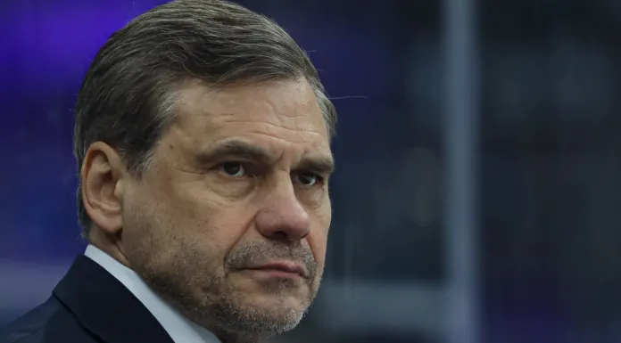 Несколько топ-клубов КХЛ ведут переговоры с Дмитрием Квартальновым