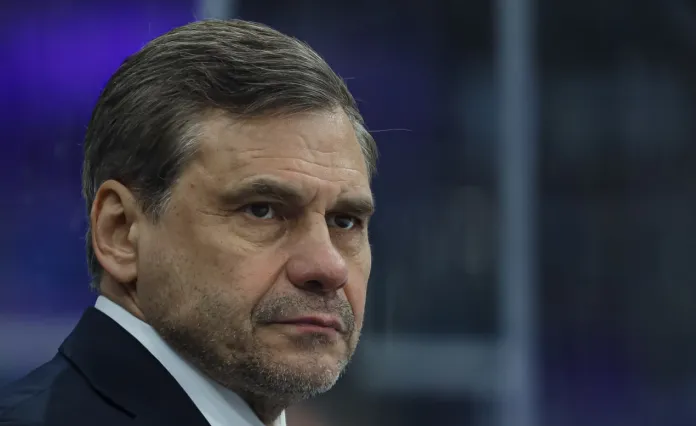 Несколько топ-клубов КХЛ ведут переговоры с Дмитрием Квартальновым