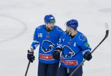 «Лида» упустила «сухую» победу, но все равно одолела «Витебск»