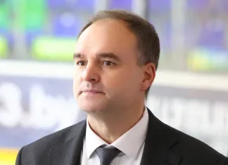 Сергей Стась подвел итоги победы над новополоцким «Химиком»