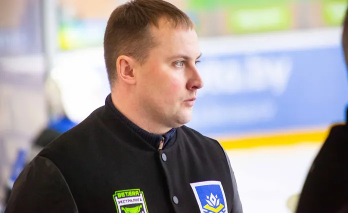 Алексей Бондиков: Забивали хорошие голы, а пропускали безобразные