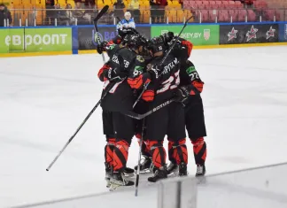 Стал известен первый клуб, который лишился шансов на плей-ин Betera-Экстралиги