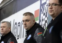 Роман Юпатов прокомментировал поражение от «Лиды»