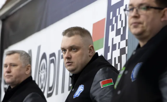 Роман Юпатов прокомментировал поражение от «Лиды»