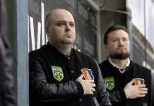 Денис Ламеко: В конце заставили болельщиков немного поволноваться