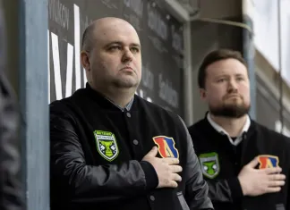 Денис Ламеко: В конце заставили болельщиков немного поволноваться