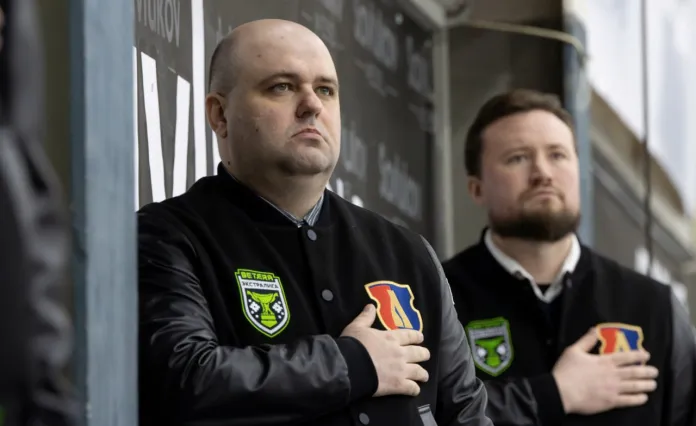 Денис Ламеко: В конце заставили болельщиков немного поволноваться