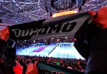 Минское «Динамо» утратило вторую позицию — таблица КХЛ 28 января