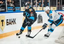 КХЛ выделила сильные стороны минского «Динамо» и новосибирской «Сибири» перед очным матчем