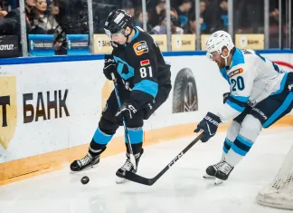 КХЛ выделила сильные стороны минского «Динамо» и новосибирской «Сибири» перед очным матчем