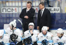 Букмекеры оценили шансы минского «Динамо» в гостевом матче против «Сибири»