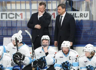 Букмекеры оценили шансы минского «Динамо» в гостевом матче против «Сибири»