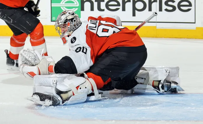 НХЛ. Хет-трик Трэвиса Конекны, два очка Артема Зуба, шайбы Валерия Ничушкина и Кирилла Марченко – результаты 29 января