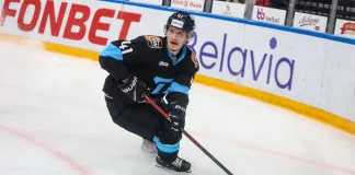 Эксперты обсудили переход в минское «Динамо» Воронина и Спунера