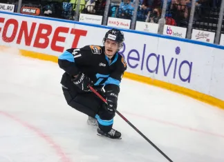 Эксперты обсудили переход в минское «Динамо» Воронина и Спунера