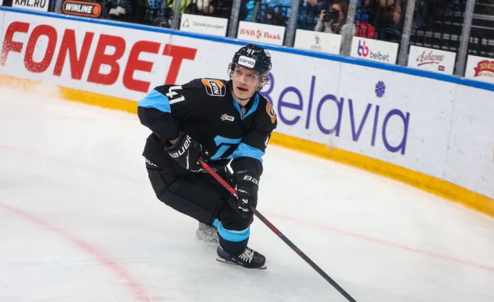 Эксперты обсудили переход в минское «Динамо» Воронина и Спунера