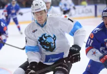 Сергей Кузнецов поделился ожиданиями от матча против «Сибири»