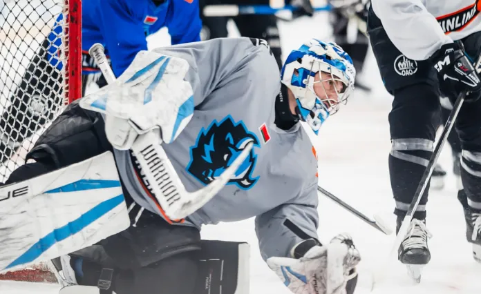 Минское «Динамо» не входит в ТОП-4 лучших команд Запада после паузы