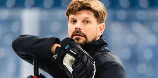 Стал известен тренерский штаб молодежной сборной Беларуси на Кубок Будущего