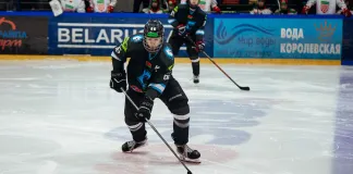 Betera-Высшая лига. «Соболь» по буллитам обыграл Беларусь U18, «Ястребы» всухую победили Беларусь U17