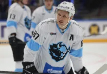 Михаил Зислис – о предстоящем матче «Сибирь» - «Динамо-Минск»: Есть уверенность, что гости себя проявят отлично