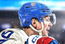 Звездный российский форвард может продолжить карьеру в «Сан-Хосе»