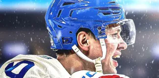 Звездный российский форвард может продолжить карьеру в «Сан-Хосе»