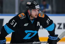 Эксперты КХЛ оценили переход Райана Спунера в минское «Динамо»