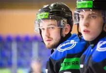 Алексей Котеловский: Против «Юности» хорошо играли на протяжении всего матча