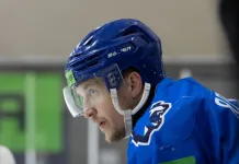 Никита Ядроец: С «Лидой» нас подвела реализация