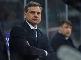 Алексей Шевченко анонсировал уход Дмитрия Квартальнова в «Локомотив»