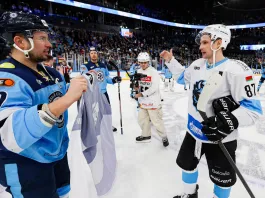 Вадим Шипачёв примет участие в Матче Звезд КХЛ-2026